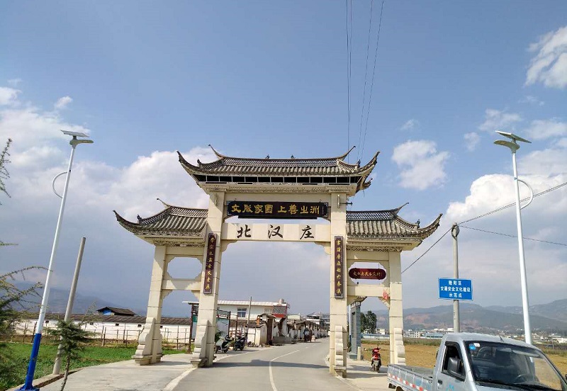 中大功率太阳能路灯的供电稳定性保障