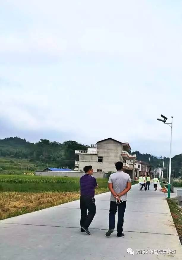 巡检忙忙忙,助力湘地好风光
