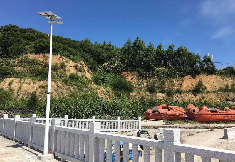 福建太阳能路灯-飞鹤灯工程