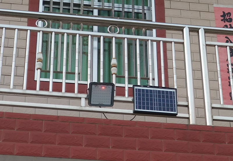 太阳能路灯价格的成本构成明细分析