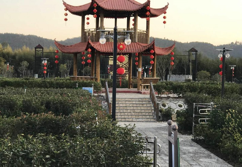 太阳能智慧路灯的设备在线升级技术实现